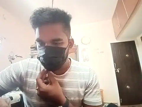 luckyloki online show from March 21, 7:55 am