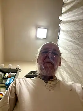 ScaryFun69 online show from October 28, 5:59 pm