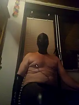 Genius1606 online show from April 12, 9:05 pm