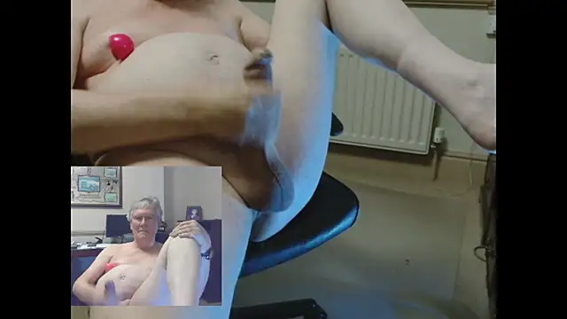 alan inlondon online show from November 21, 4:28 pm