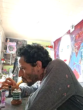 Toycockhot online show from February 24, 9:20 pm