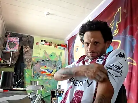 Toycockhot online show from February 16, 10:21 pm