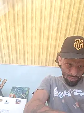 Toycockhot online show from October 3, 9:20 pm