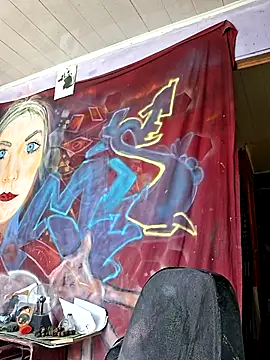 Toycockhot online show from September 21, 3:34 pm