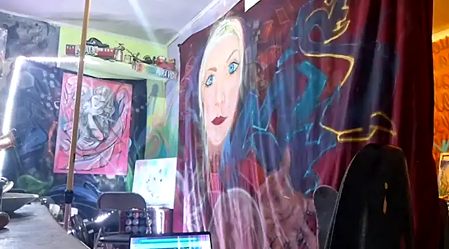 Toycockhot online show from January 18, 2:40 am