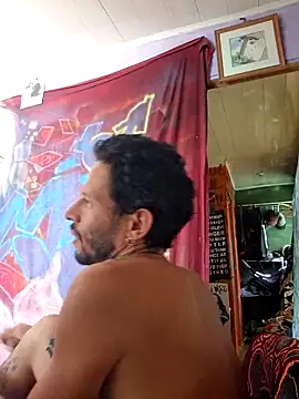 Toycockhot online show from January 19, 5:07 pm