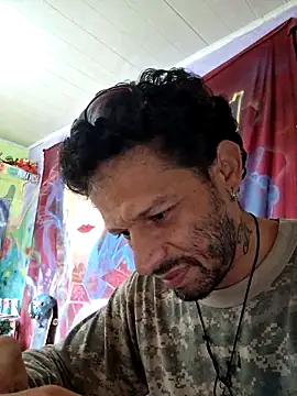 Toycockhot online show from February 21, 2:27 pm