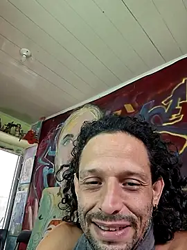 Toycockhot online show from July 28, 7:39 pm