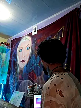 Toycockhot online show from January 28, 2:53 am