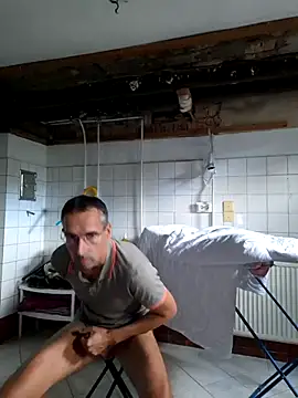 Geiler-boy313 online show from July 10, 5:26 pm
