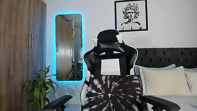 AlanNaughty online show from May 14, 2:42 am