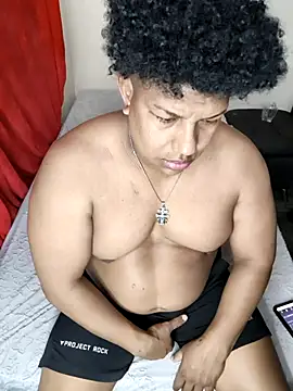 Malo666howard online show from February 21, 4:30 pm