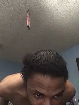 iAmNukka187 online show from March 17, 4:01 pm