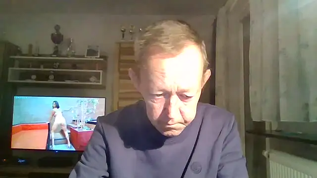 sissy501 online show from September 21, 8:42 pm