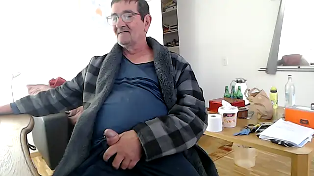 silvio-aus-luzern-CH online show from April 18, 7:10 am