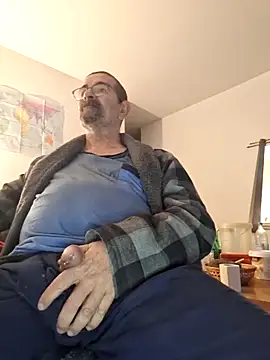 silvio-aus-luzern-CH online show from February 13, 6:41 am