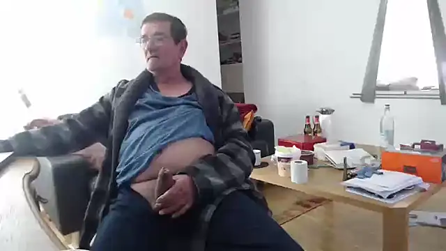 silvio-aus-luzern-CH online show from March 14, 9:49 am