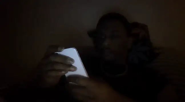 Snapshot of Tristris100 chatting on March 9, 3:34 am Tristris100 online show from March 9, 3:34 am