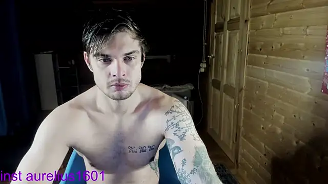 maks wolfis online show from October 9, 3:33 am