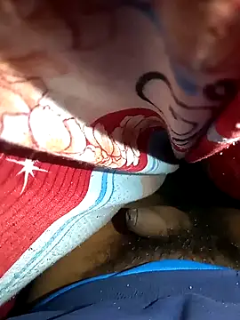 indianguy21 online show from January 17, 6:58 pm