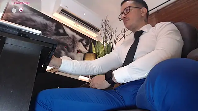 randyluke online show from January 10, 10:06 am