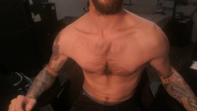 SexxxyLouis online show from February 24, 6:08 pm