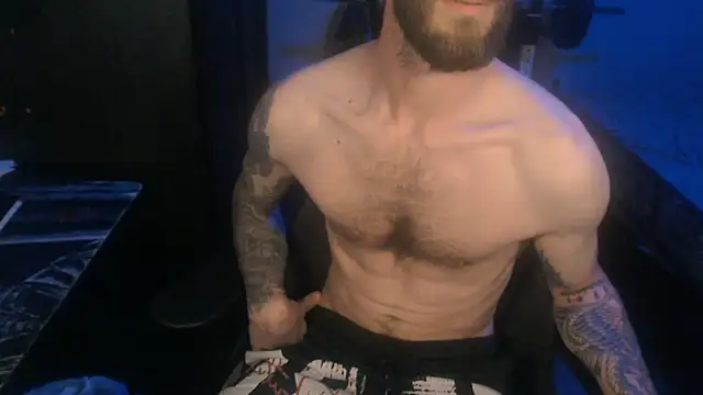SexxxyLouis online show from May 23, 7:47 am
