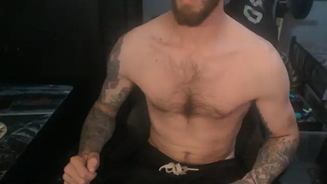 SexxxyLouis online show from June 2, 4:08 pm