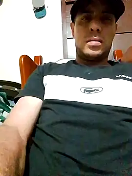 jhon34r online show from February 28, 9:41 am