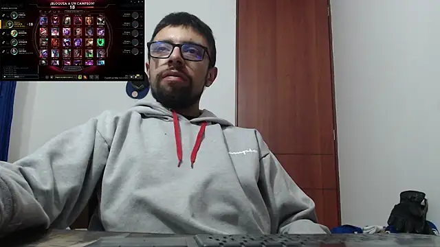 fvckolombianguyy online show from February 26, 3:53 am