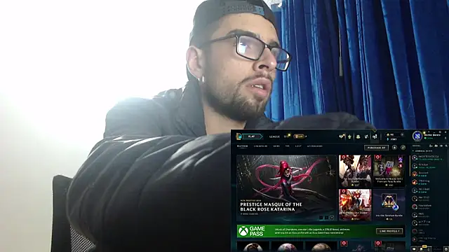 fvckolombianguyy online show from February 7, 2:08 am