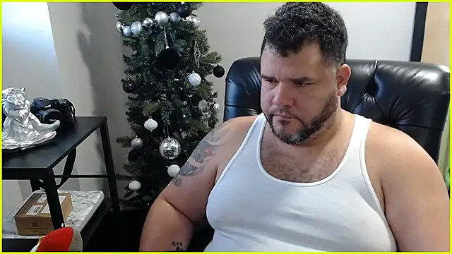 Gabihotxxx1 online show from December 30, 6:38 pm