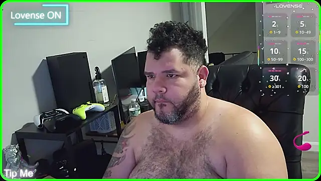 Gabihotxxx1 online show from March 1, 5:16 pm