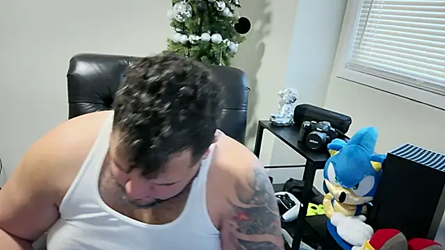 Gabihotxxx1 online show from January 30, 1:21 pm