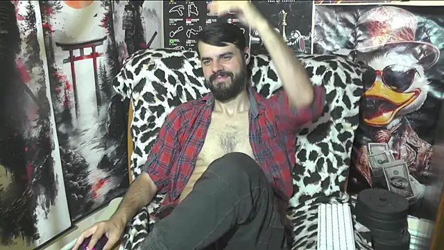 00george online show from May 24, 8:26 pm