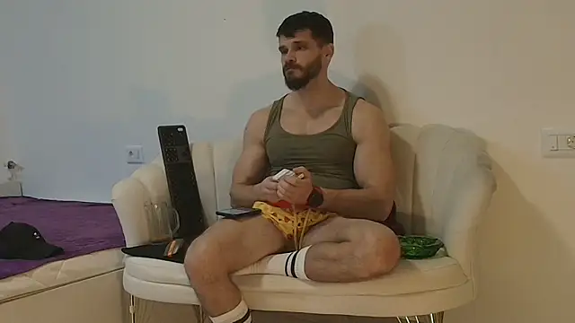 MauroTwin online show from February 23, 8:10 pm