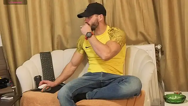 MauroTwin online show from October 29, 5:16 pm