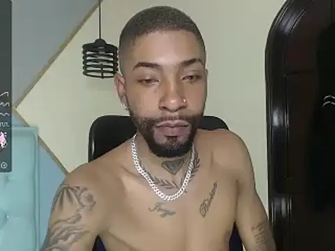 kilian xx online show from January 15, 12:58 pm