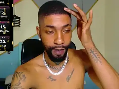 kilian xx online show from March 18, 12:17 pm