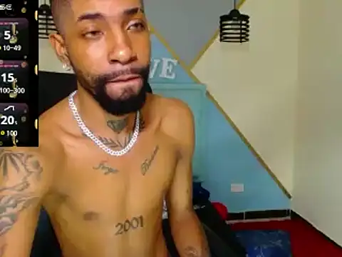 kilian xx online show from March 20, 12:32 pm