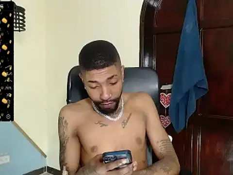 kilian xx online show from February 22, 4:05 pm