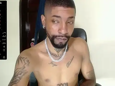 kilian xx online show from February 27, 1:07 pm