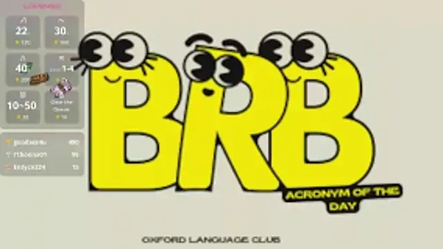 kilian xx online show from November 23, 3:39 am