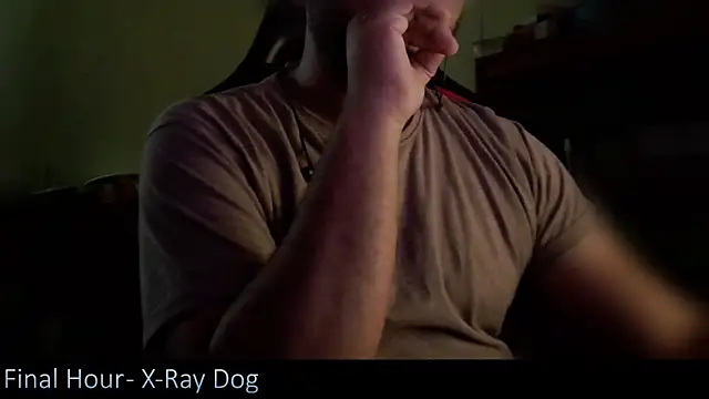  x rated  online show from December 12, 9:08 am