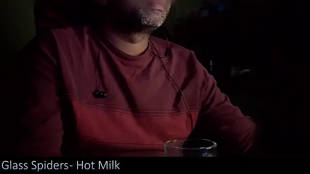  x rated  online show from January 8, 9:55 pm