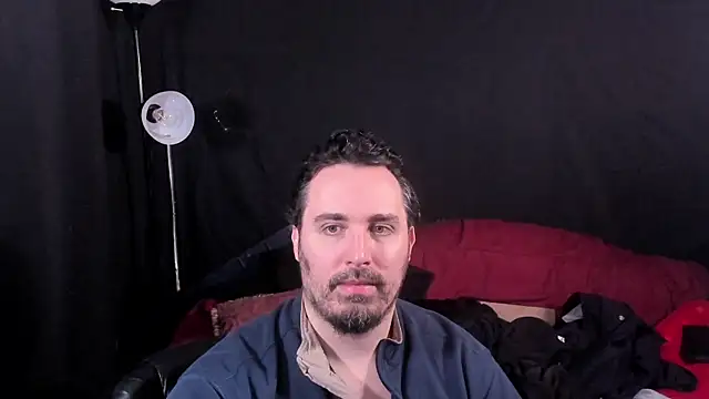 Metalstud online show from December 19, 2:41 am