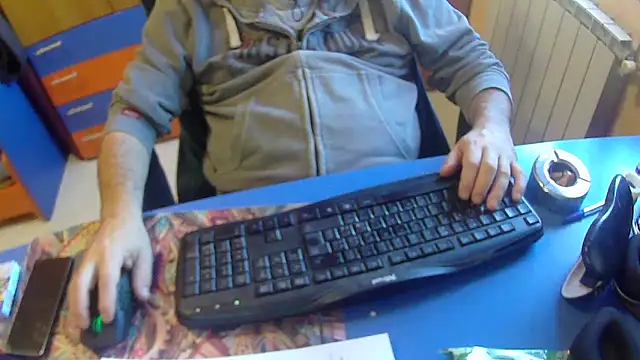 Tango128 online show from October 14, 10:00 am