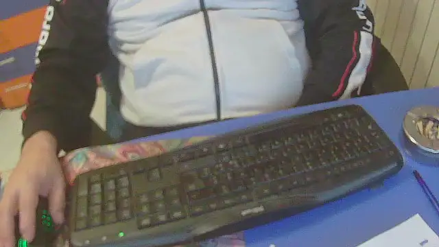 Tango128 online show from October 8, 4:39 am