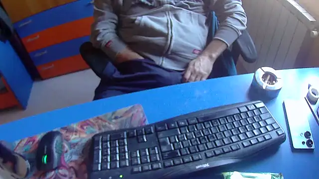 Tango128 online show from October 16, 9:39 am