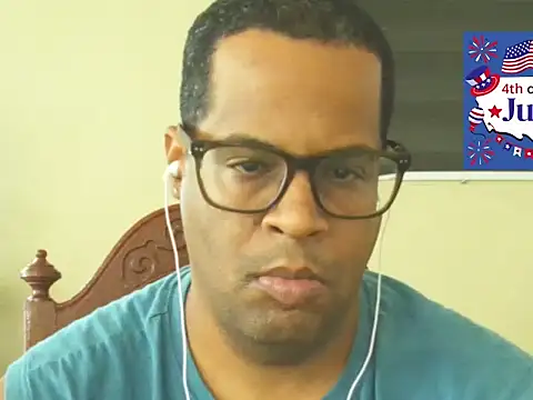 thesugar32 online show from July 4, 1:03 pm